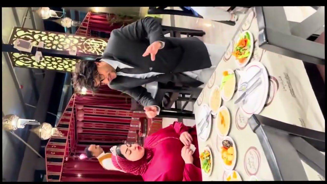 لما تعمل مقلب في منطقة شعبية