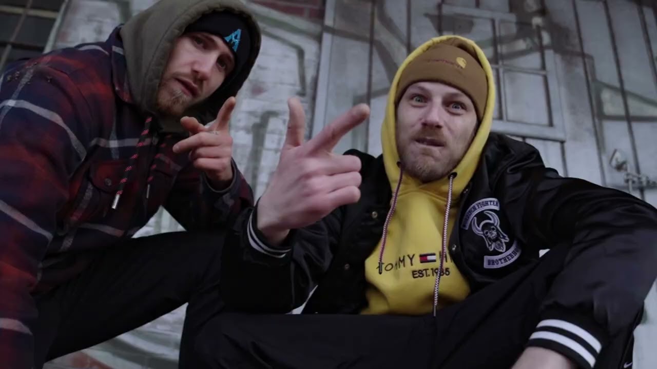 JAYSONSICK,KARTELL531 & V8 - GIFTIG (PROD. BY RINGO SLICE)