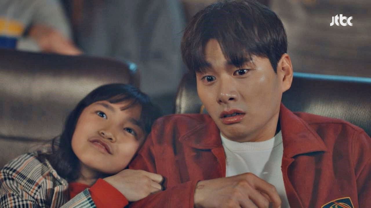 이이경♥고원희 첫 데이트… 이이경에겐 마냥 동생 고원희ㅠ_ㅠ 으라차차 와이키키 12회