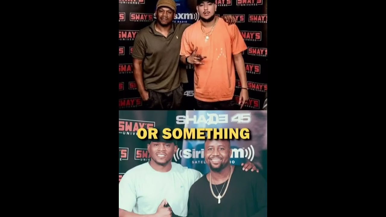 BLXCKIE-Shares His Thoughts On SA HIP HOP Beef  [CASSPER NYOVEST vs AKA] [NASTY C vs A-REECE]