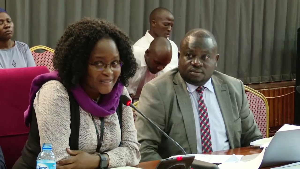 What is the status of our OIL? - PAC grills UNOC officials amid controversial Oil in Uganda