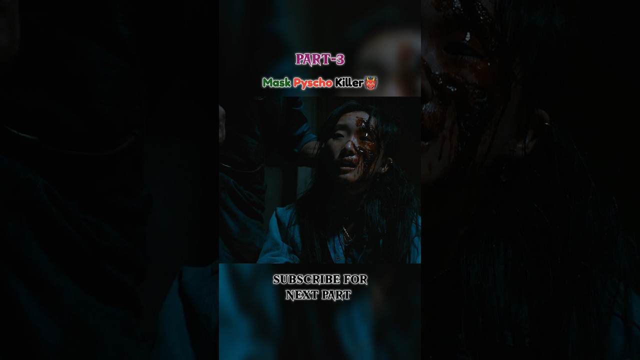 Deadly Bonds A Psycho's Game😈 Part-3 