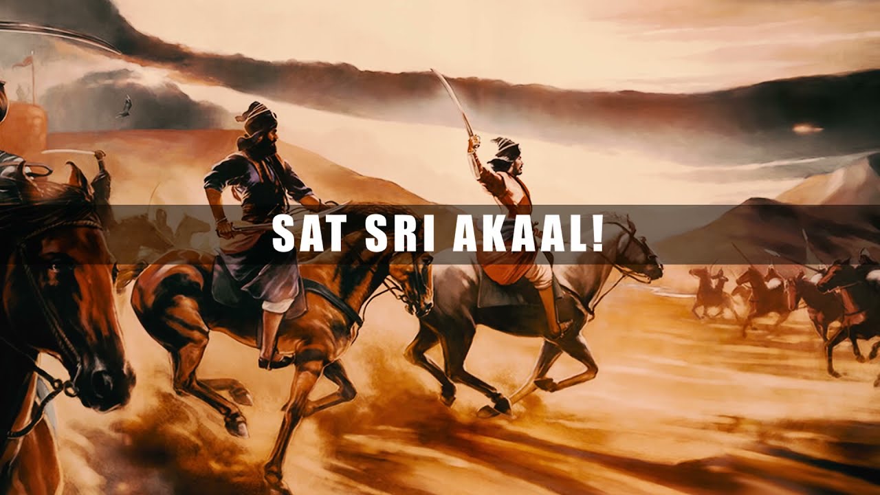 Akhand Kirtan - Bir Ras Moments -1 (Harsimran Singh Edition)