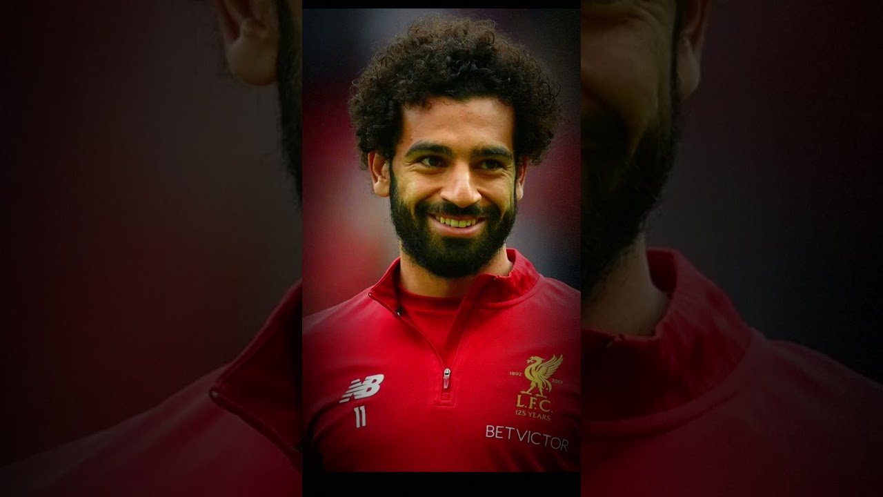 Мухамед Салах лучший египетский футболист Египет 🇪🇬 #рекомендации #хочуврек #топ #подпишись #рек