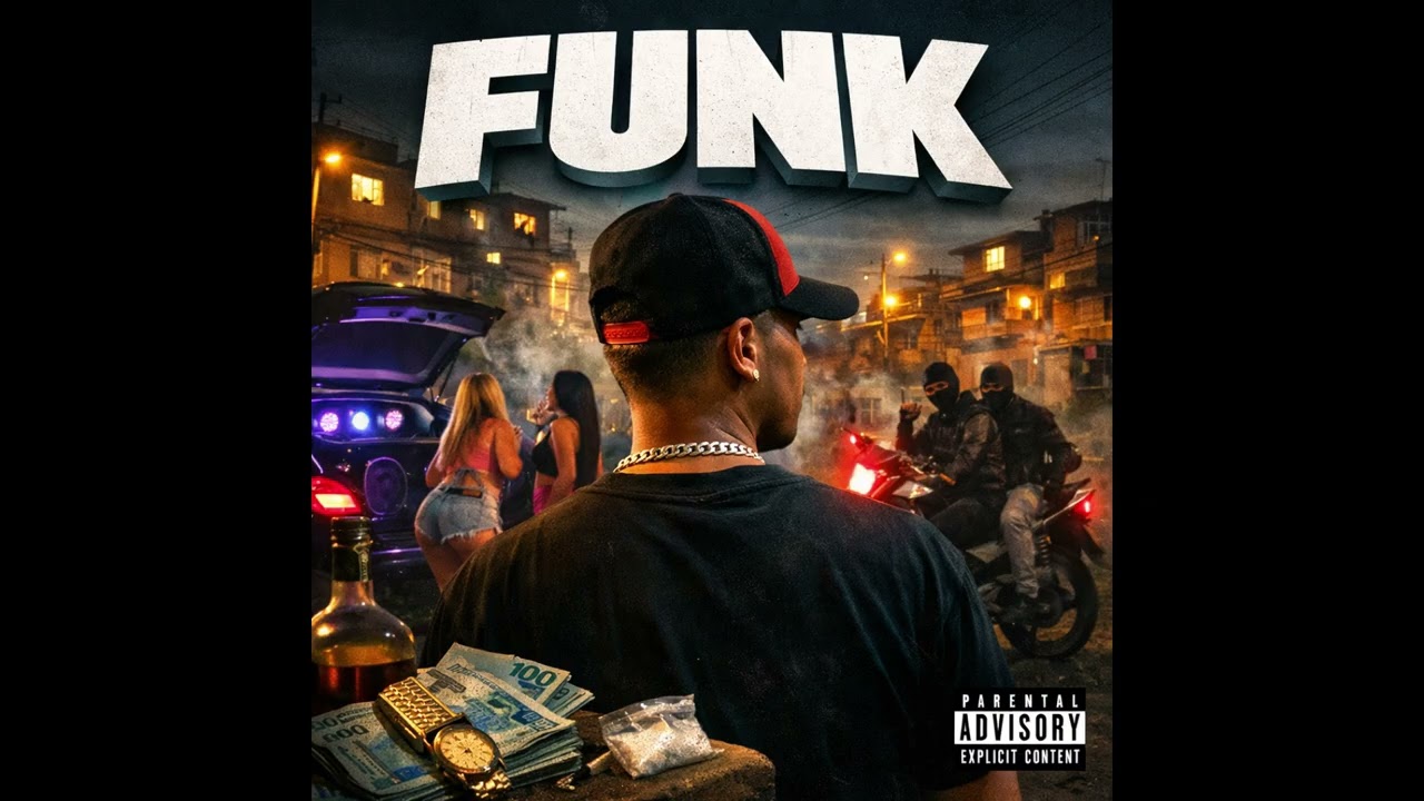 O Melhor do Funk da Baixada - Set dos Maloka (LANÇAMENTO)