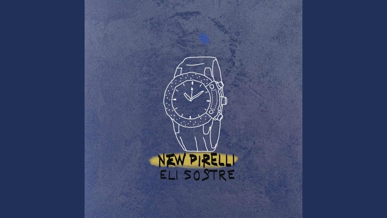 New Pirelli