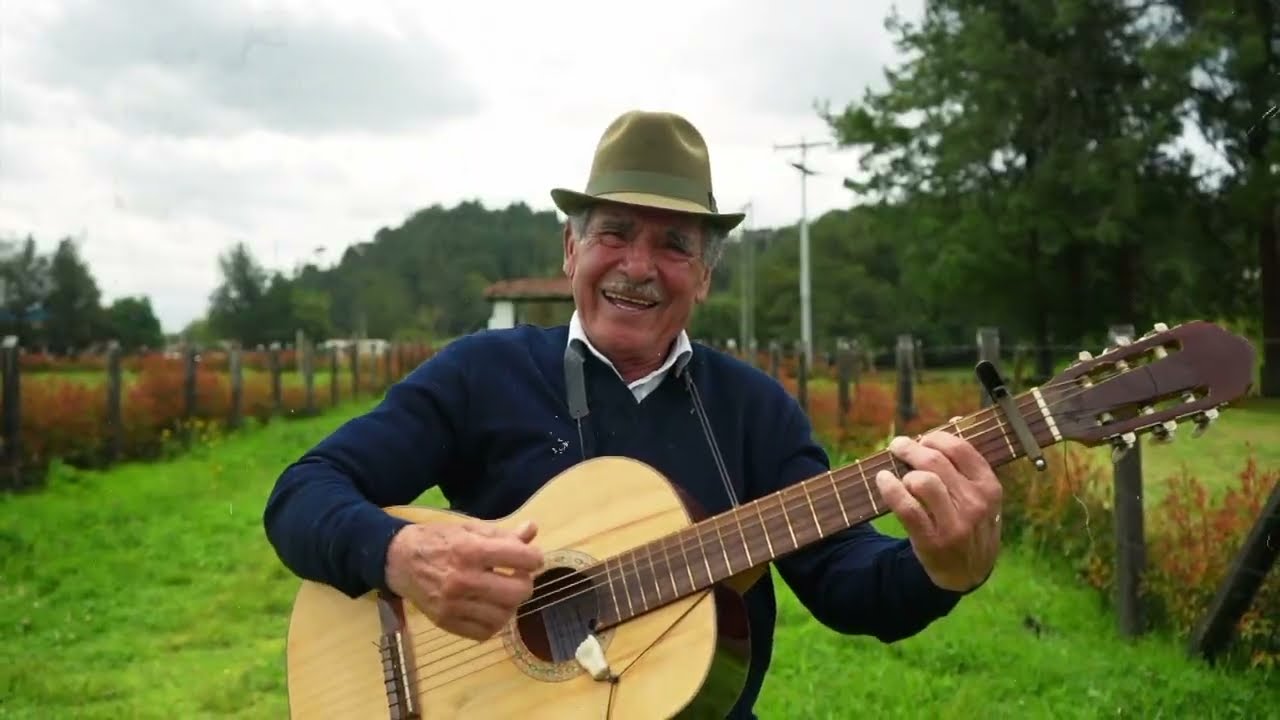 Tausa: turismo, música, y paisajes | Magnífica Región Trece T3