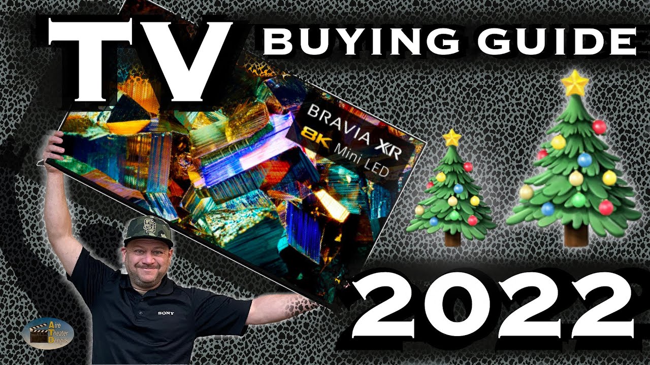 TV Technologies Explained - 