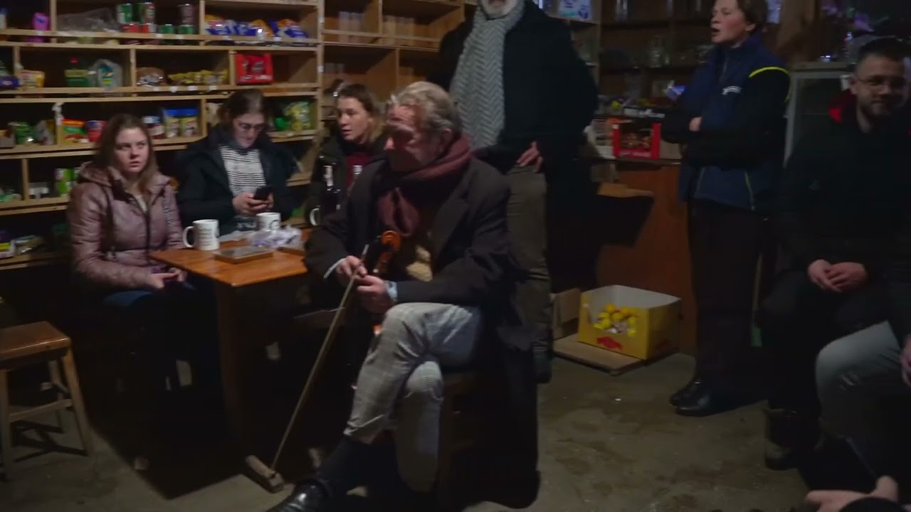 Bracia patrzcie jeno. Pojana Mikuli. Bukowina Rumuńska