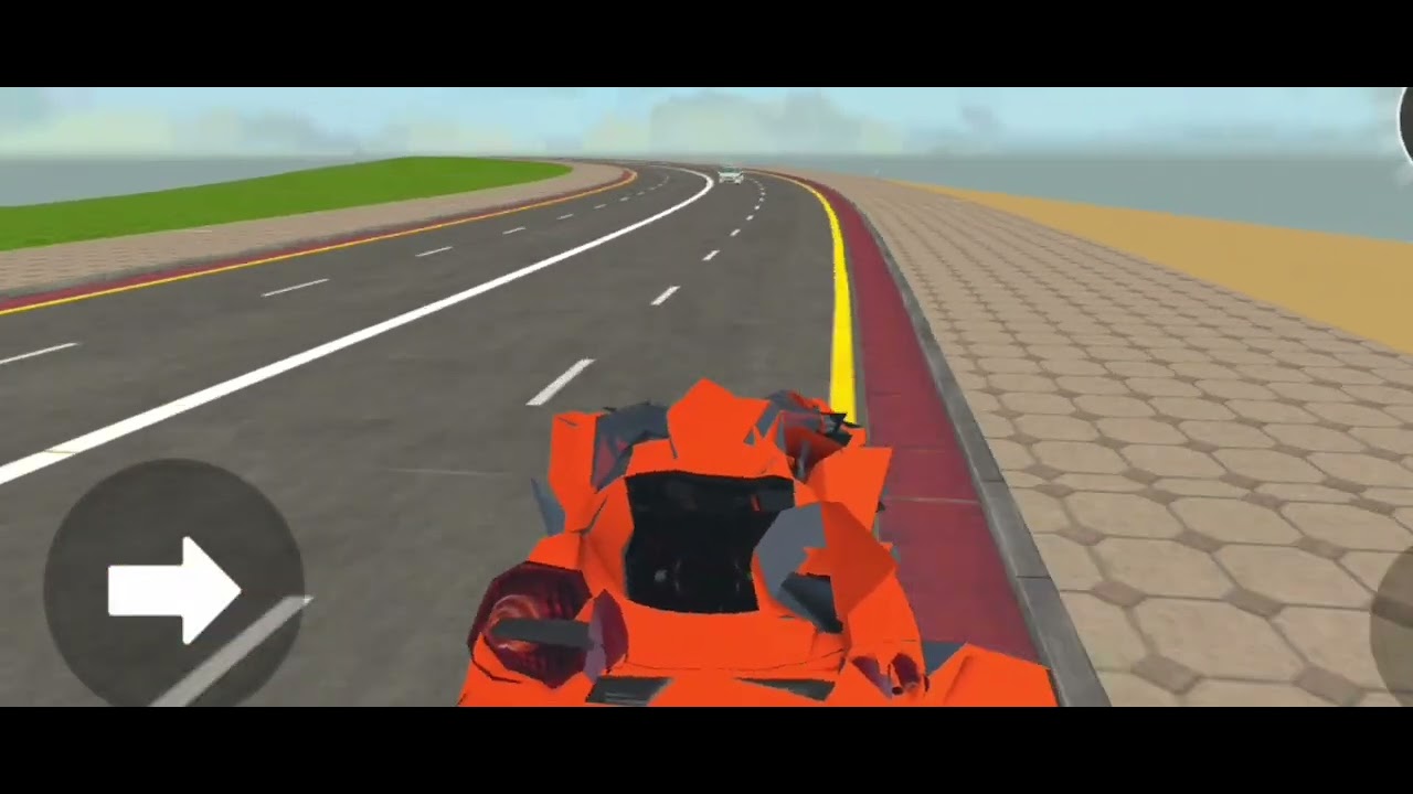 Grand Crime Gangster 3D – High Speed Chase 