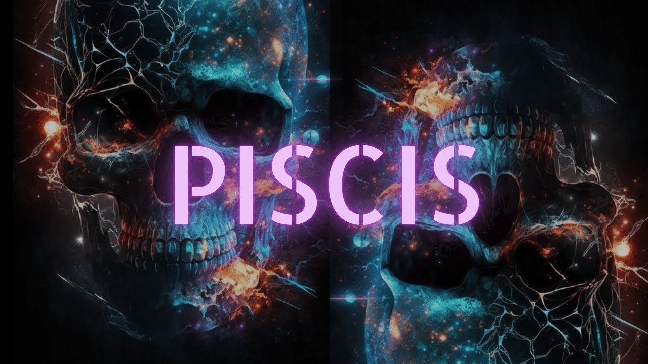 PISCIS, ADIVINA QUIEN VIENE?… TENGO QUE DECIRTE LA VERDAD. #HOROSCOPO #PISCIS SEPTIEMBRE 2025