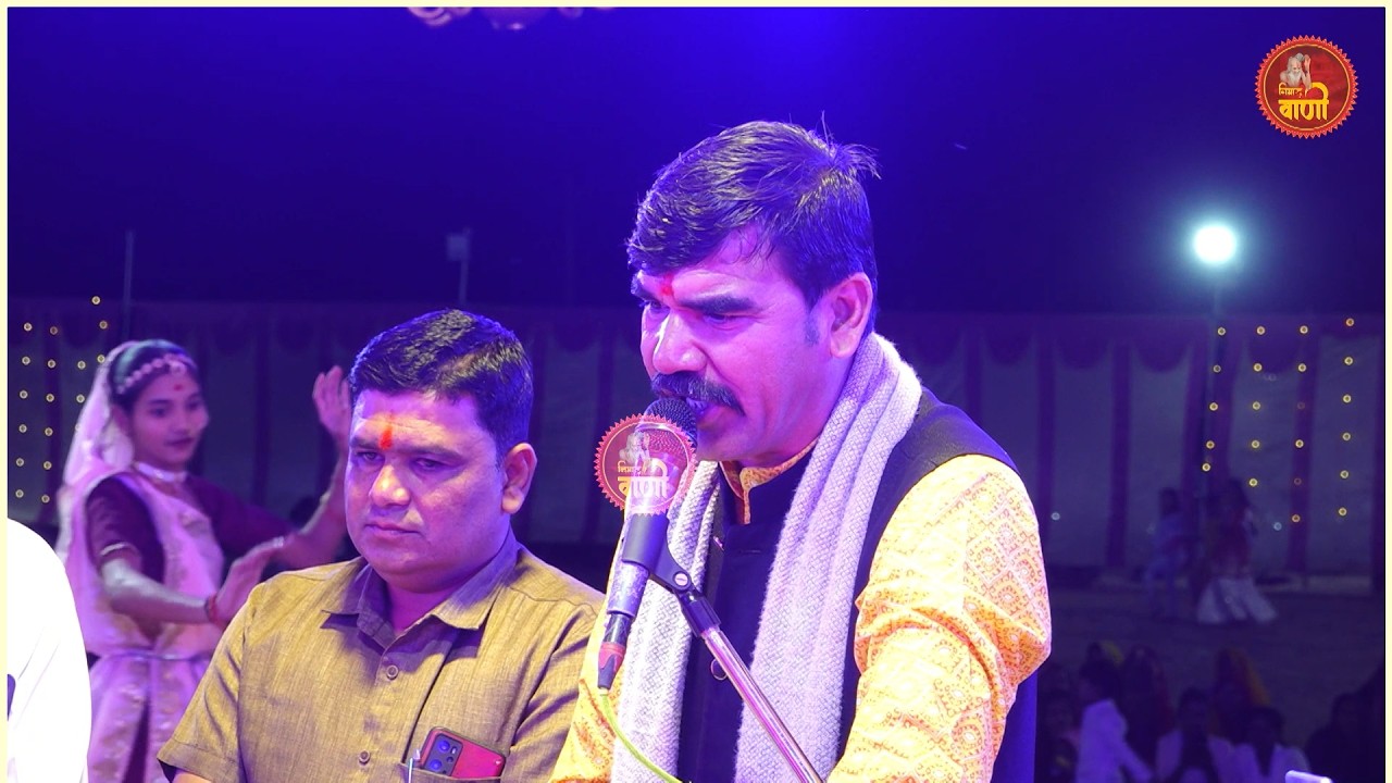 ऐसा आया की राखी लीजो लाज महरा माय उमड़ घुमड़ देवा झालरा  | गणगौर भजन | श्याम पटेल