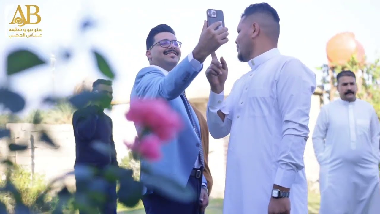 الف مبروك الخطوبه علي الجريسي