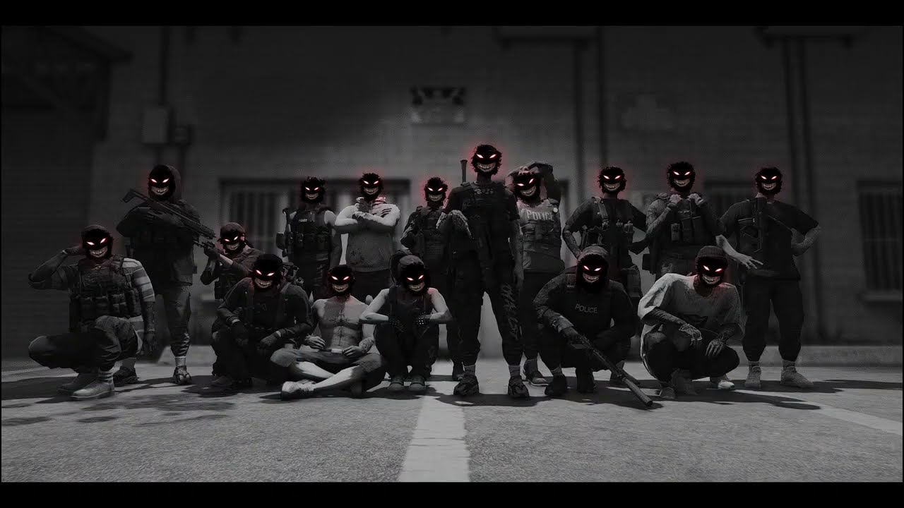 The Strain x Scorchers x The Trece | Amazing WildLands (2024)