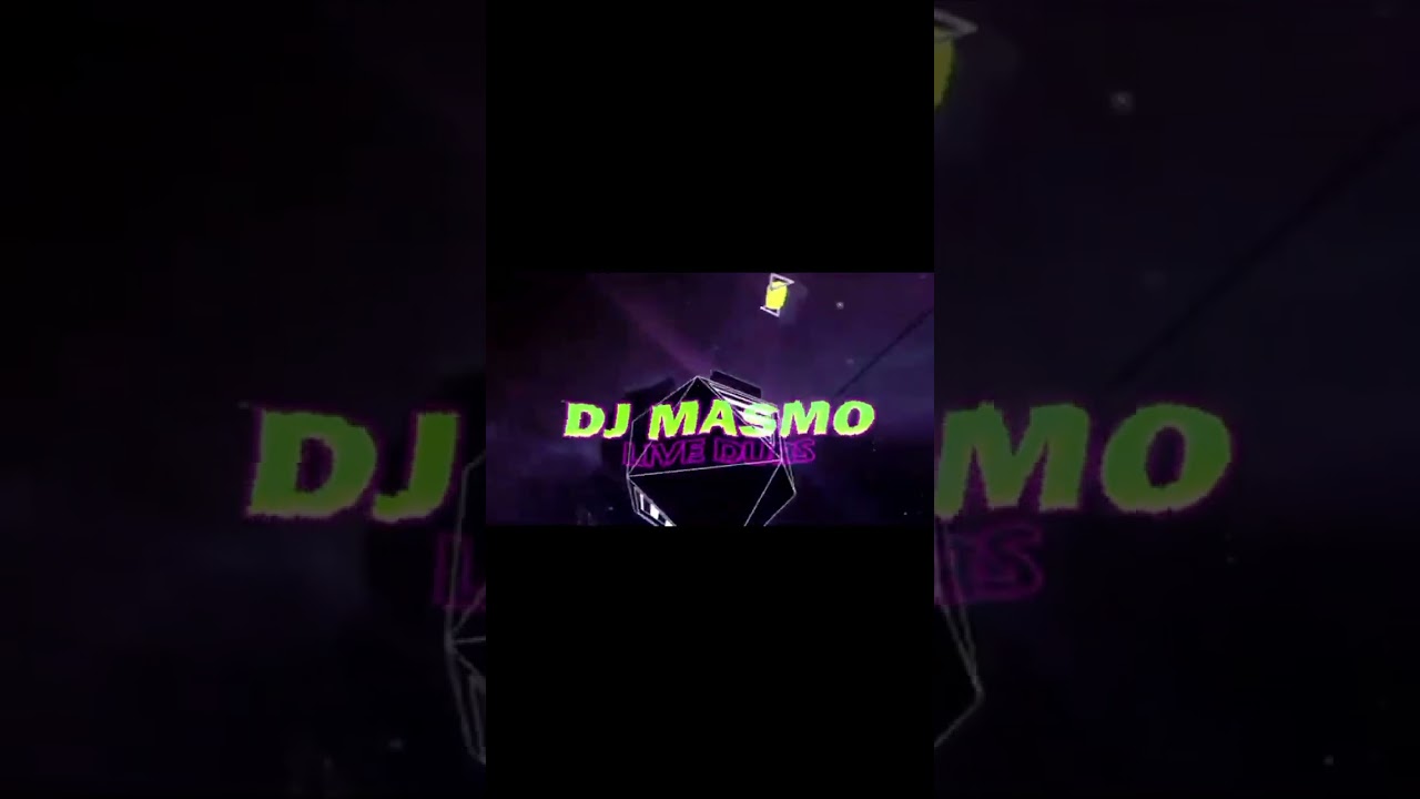 явката длг - рога (dj masmo - fds 3 - flip cut) 