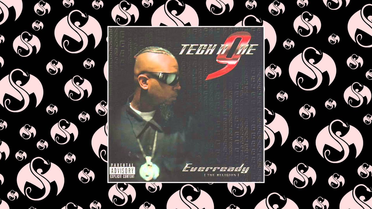 Tech N9ne - My Wife, My Bitch, My Girl | OFFICIAL AUDIO