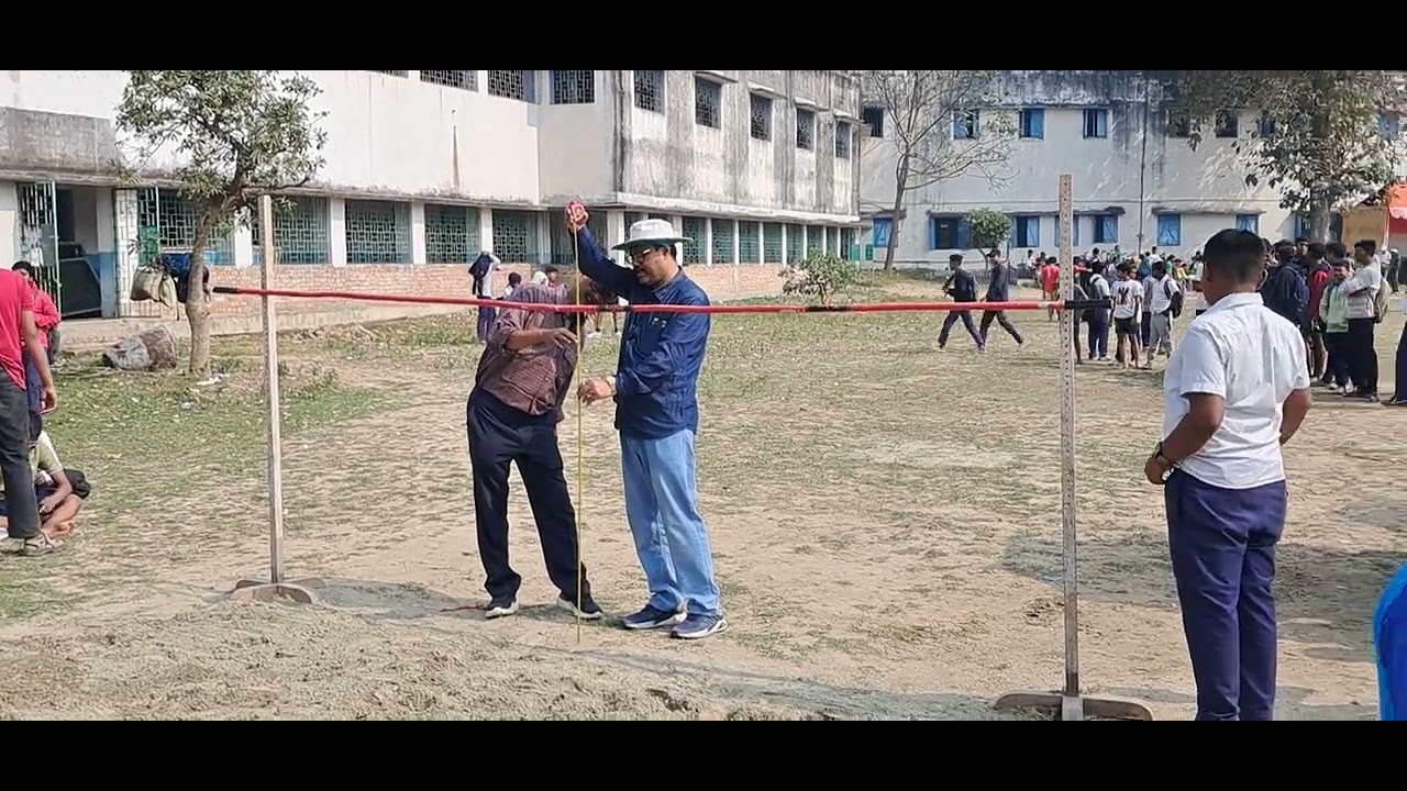 Sports Badkulla United academy. 2026.