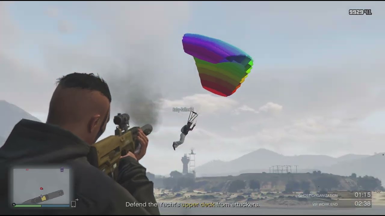 Piracy