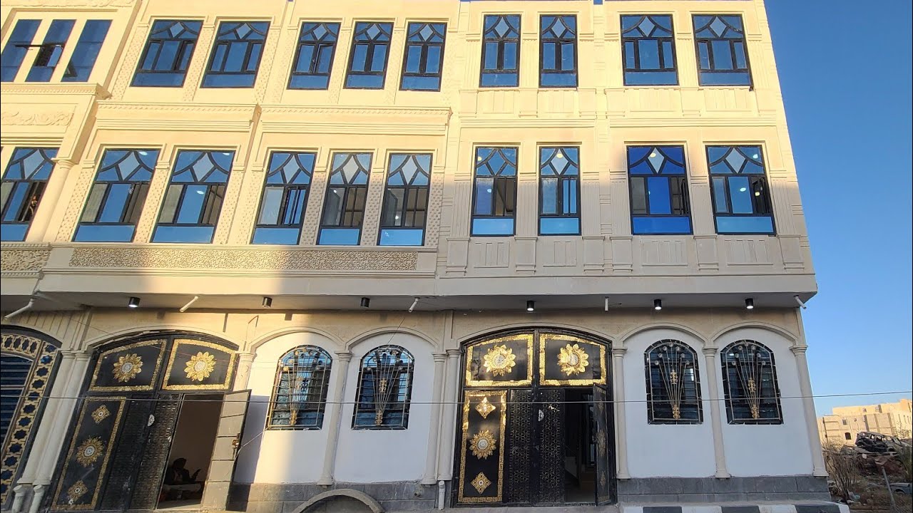عماره للبيع في صنعاء: في قلب دارس شارع 12 بسعر عرطة 47 مليون اعلان رقم 303 للتواصل772117591
