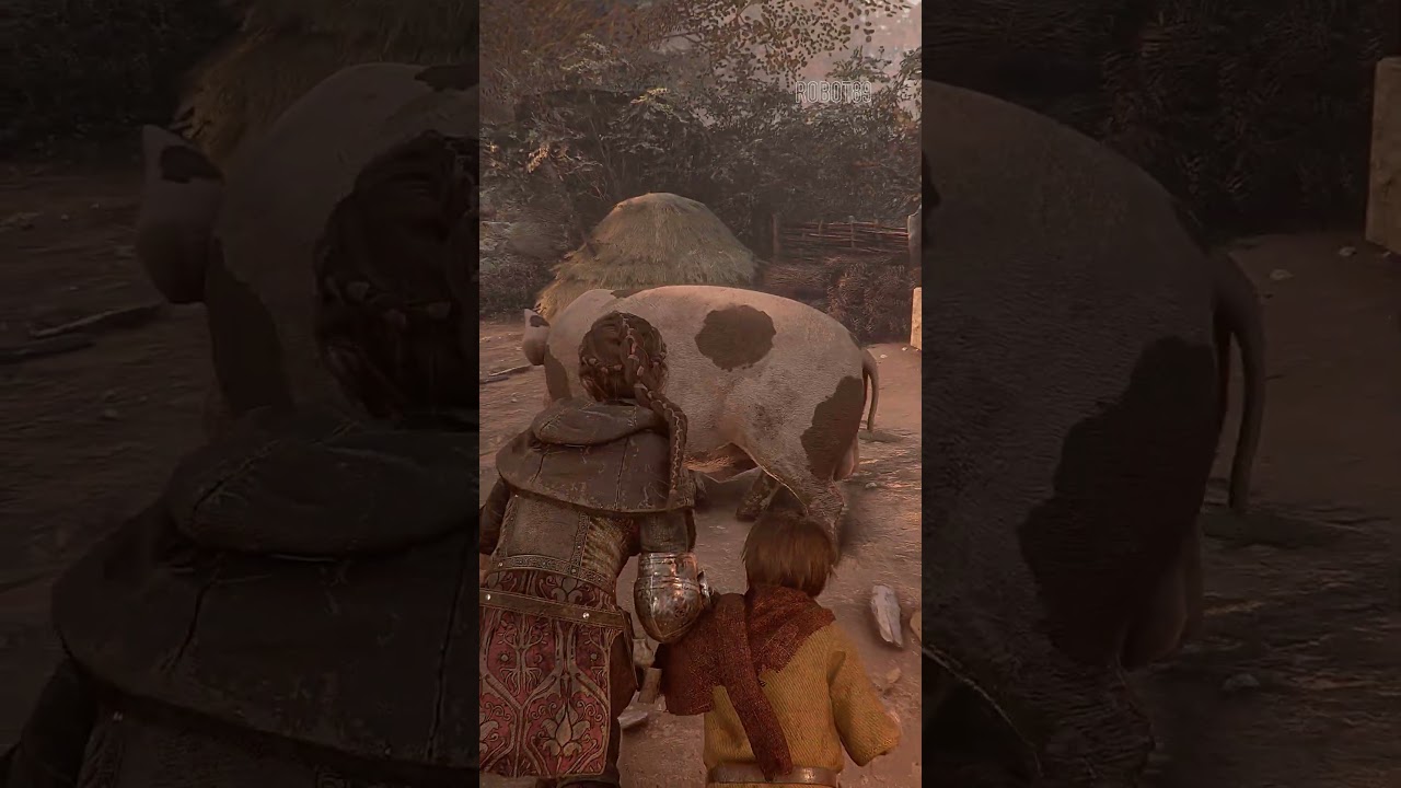 You’re not ready for this story…  | Full Gameplay SOON on my channel