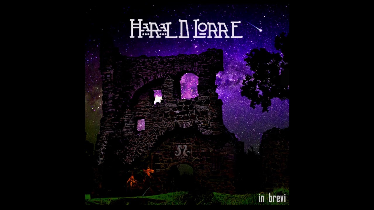 Harald Lorre - Horrorskop