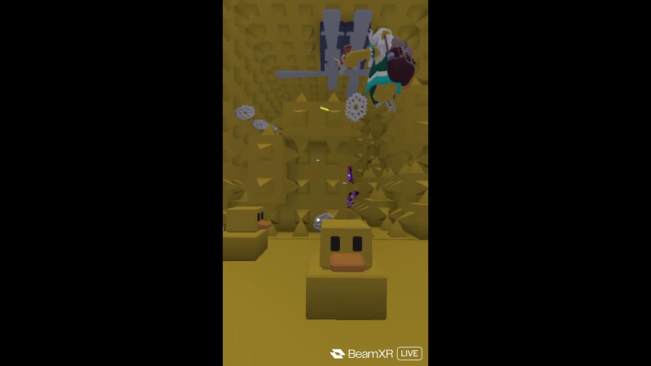 Playng vr with viewers!!💣💥💯