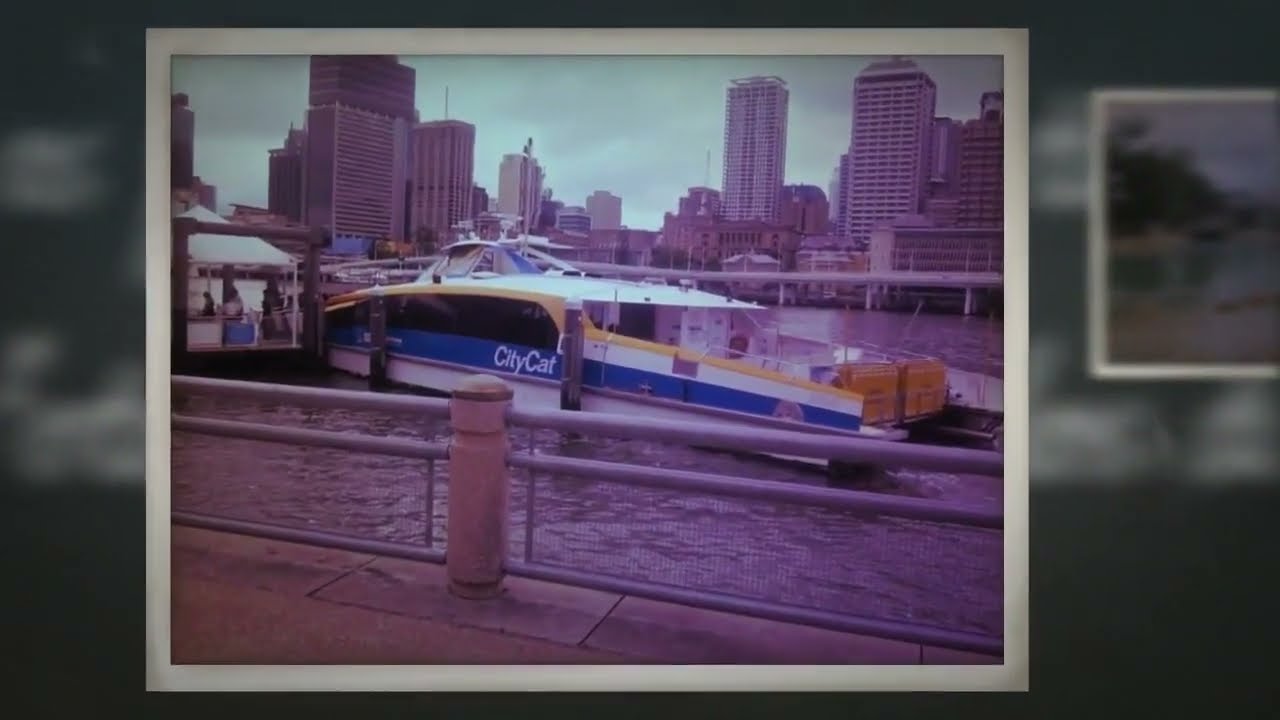 BRISBANE CITY, QUEENSLAND, AUSTRALIA