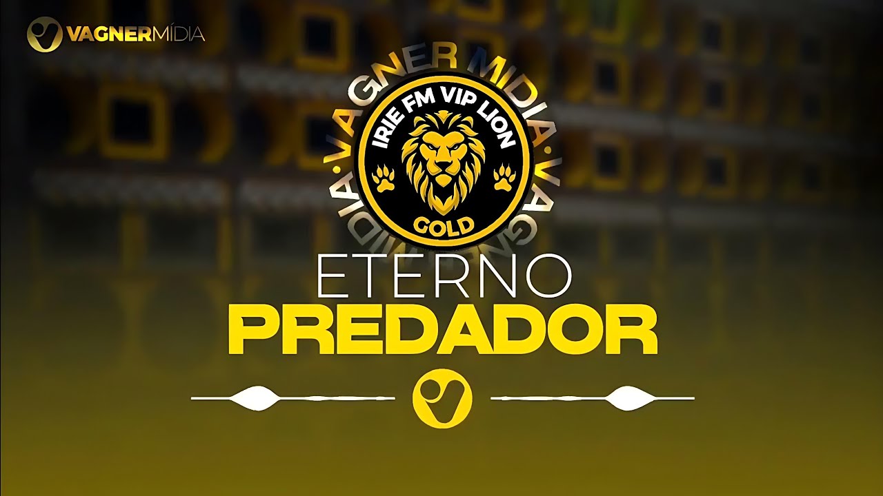 MELÔ DE TOCA DA PRAIA // IRIE FM VIP LION // DUB BROWN