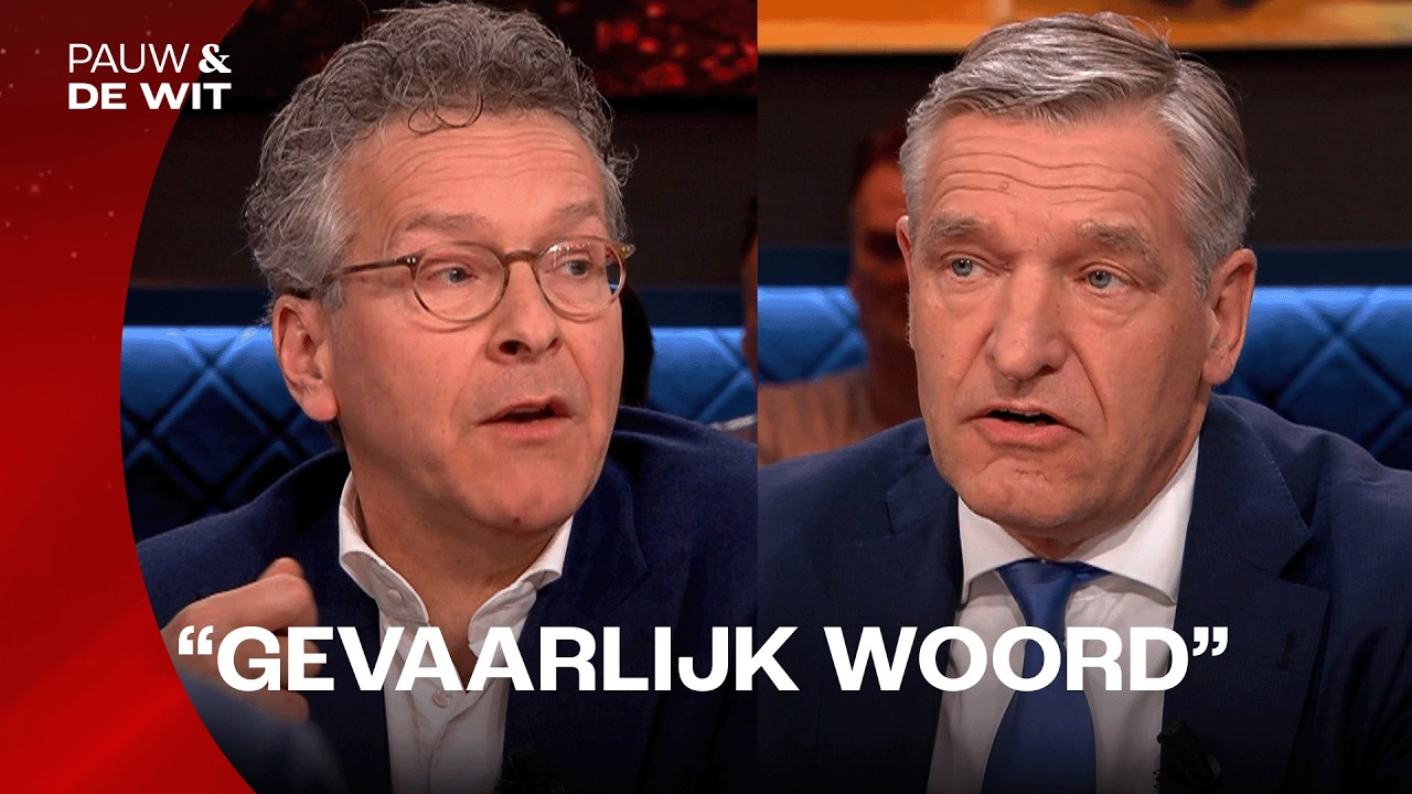 BEDREIGING van LOKALE POLITICI: wat BETEKENT dit voor de DEMOCRATIE? | Pauw & De Wit
