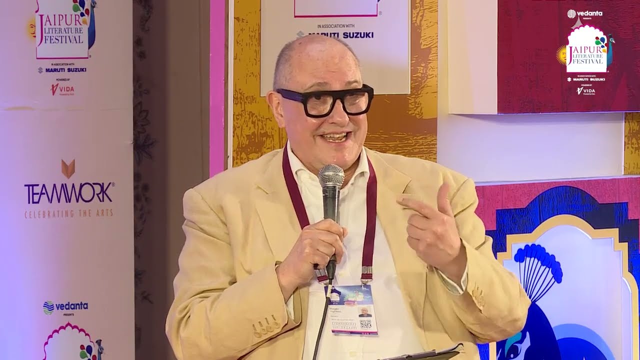 Virtual You: The Digital Twin Revolution | Peter Coveney and Roger Highfield in conversation