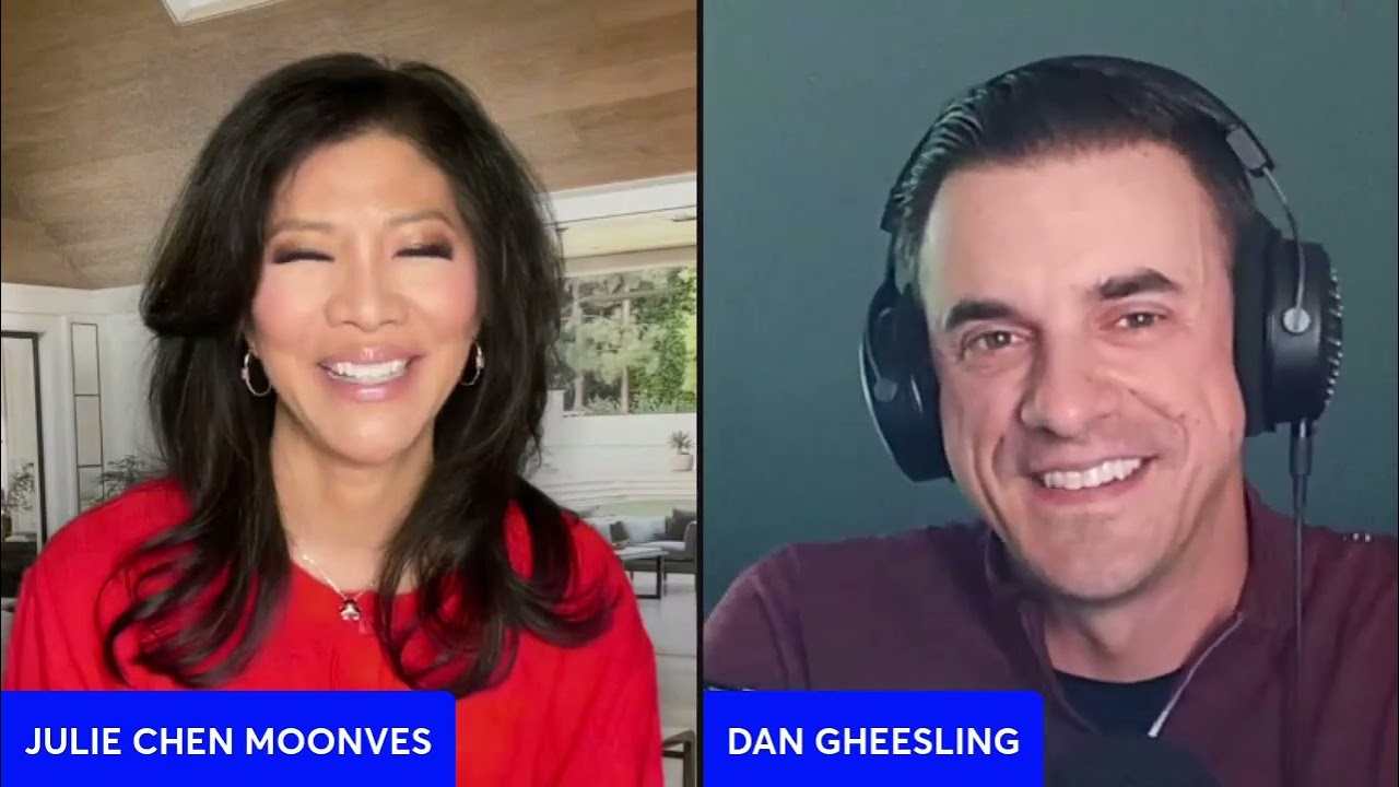 BBUS 10🏆BB14 alum,& Traitors Se 2 Dan Gheesling had a conversation with Jule's