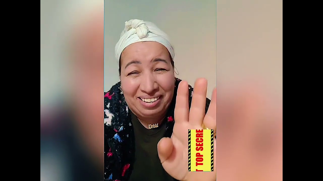 لايف خالتو الدريسية كتر الهم كضحك 😅 نوضاها هي و العجوزة على شلاضة 🙄سمعو و حكمو في من الغلط 
