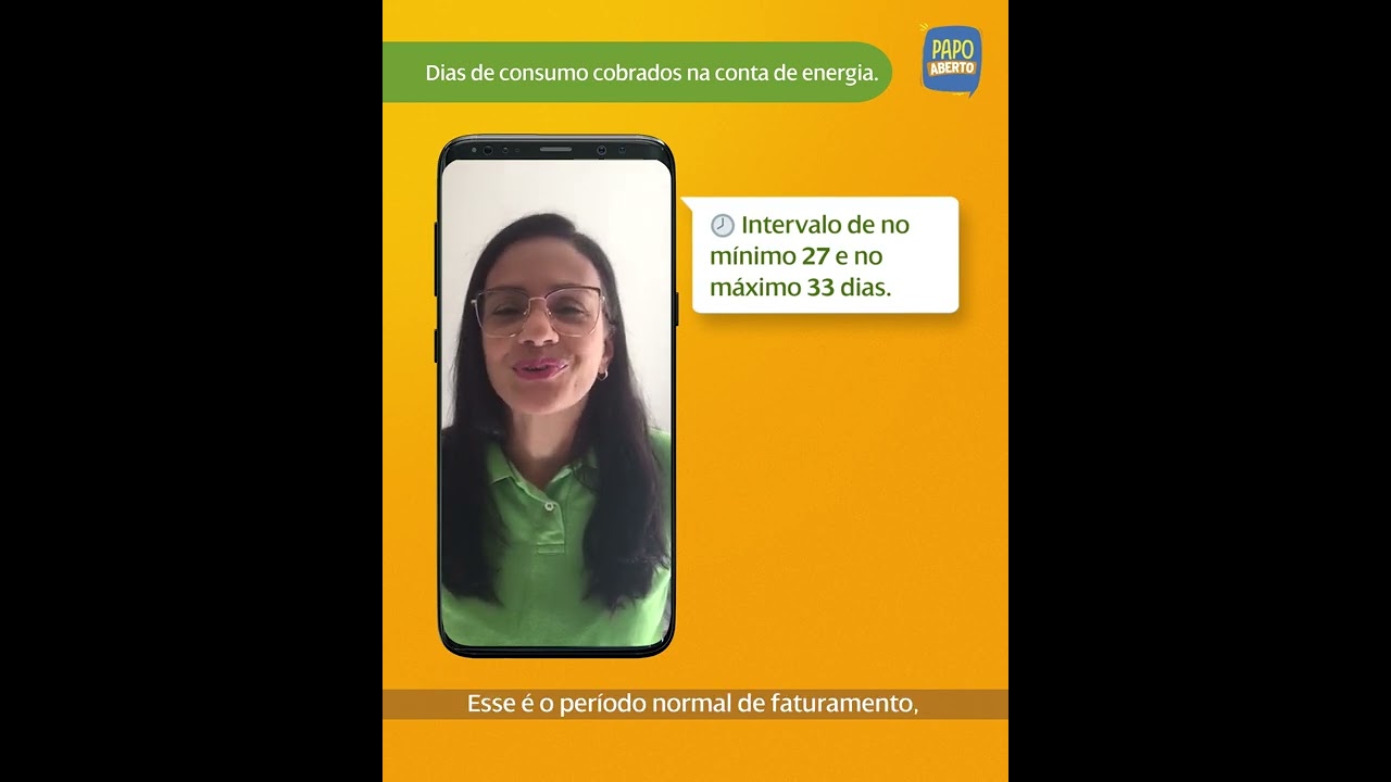 Papo aberto | Ciclo de faturamento