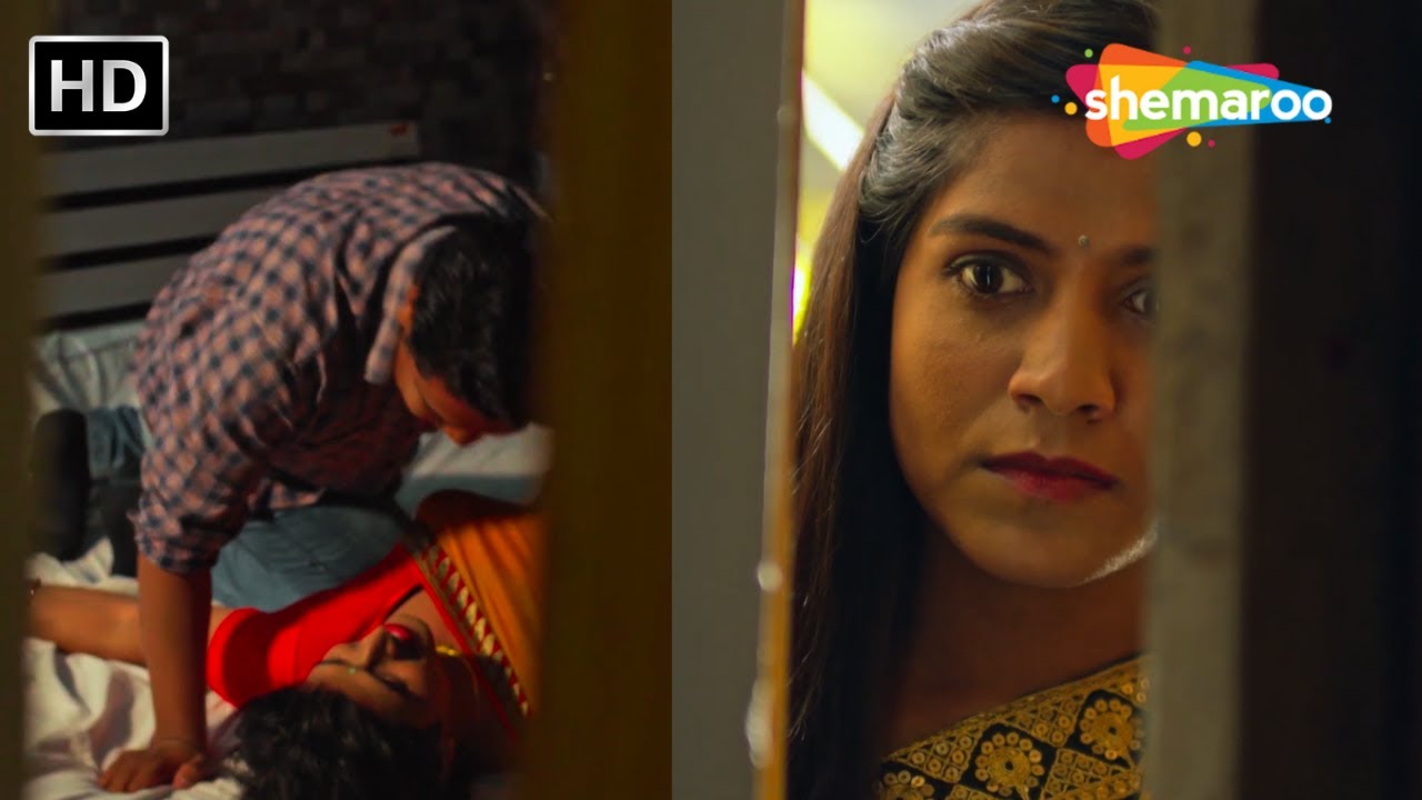 शादी शुदा मर्द बना औरत | Jurm Aur Jazbaat | Badlaav | Full Episode | Shemaroo Web Series