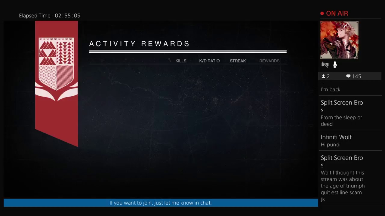 Completing the Age of Triumph Quest line | Yes, there is such a thing