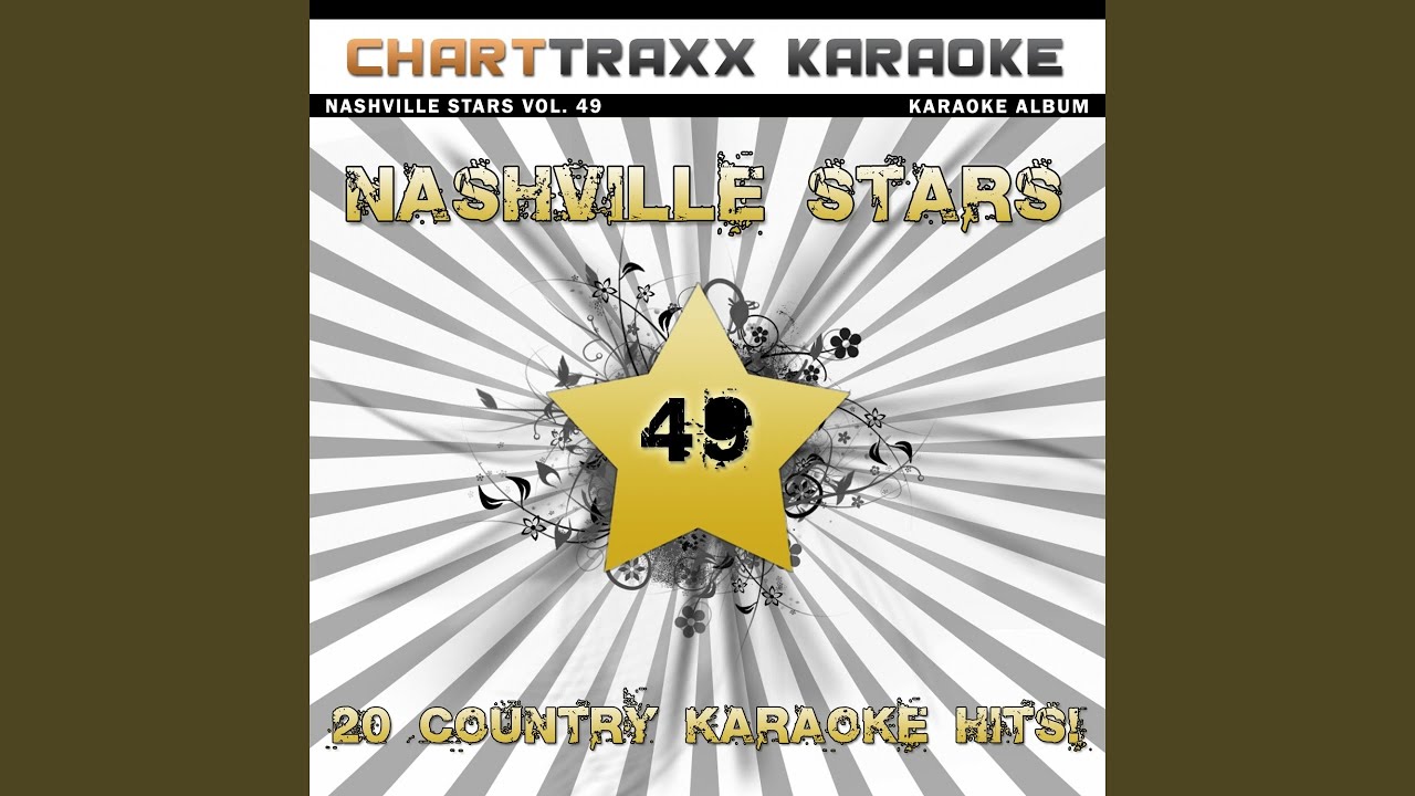 Happy Birthday Dear Heartache (Karaoke Version In the Style of Barbara Mandrell)
