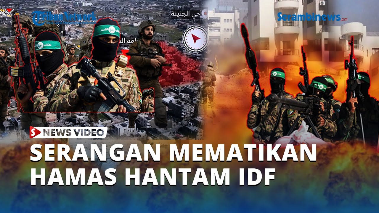 Ledakan Dahsyat di Rafah Hancurkan Pasukan Israel, Banyak Korban Dilaporkan