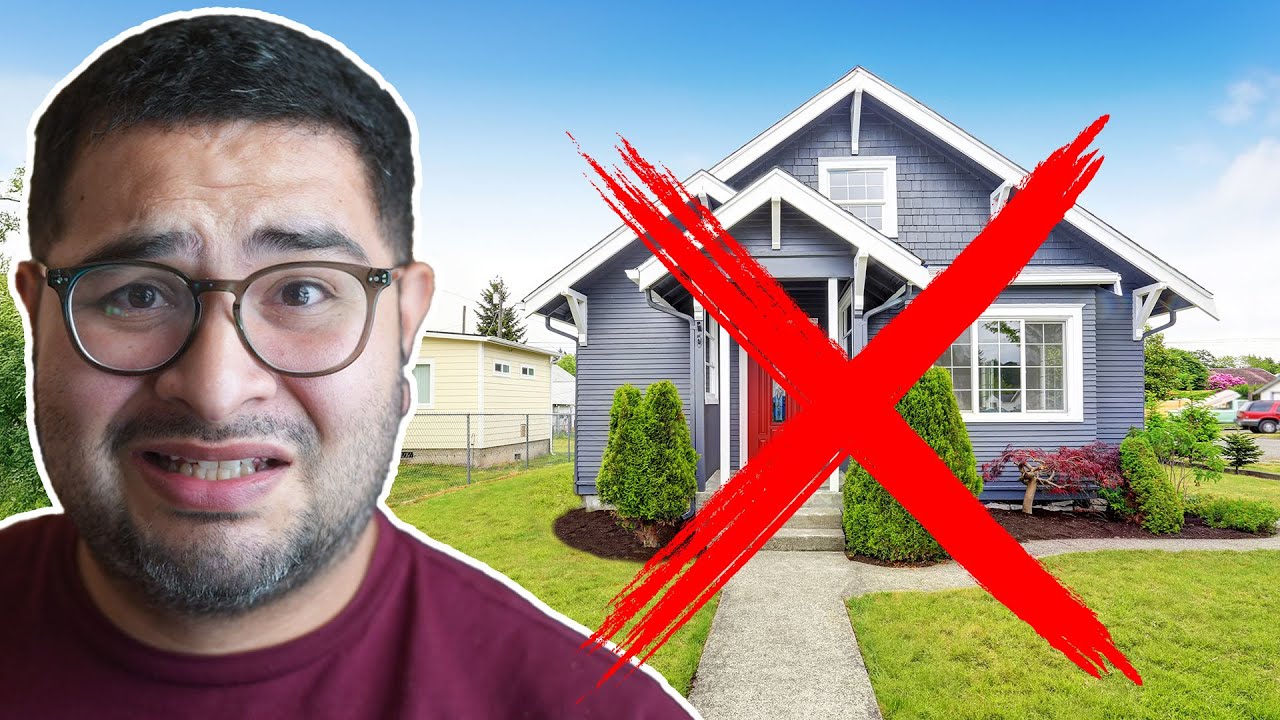 How Investor Buyers Are Ruining the Housing Market