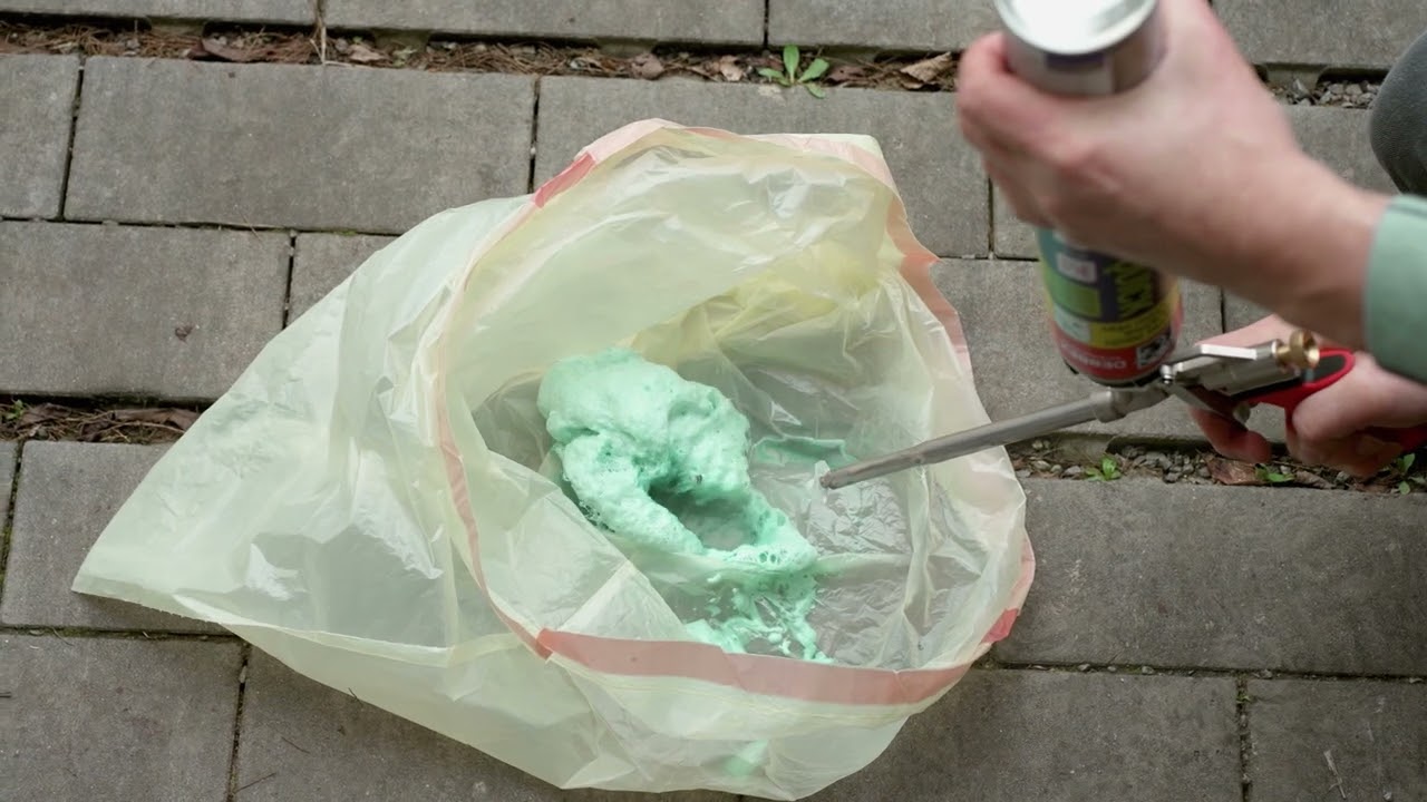 Izolace potrub&iacute; a gar&aacute;žov&yacute;ch vrat | Minutov&yacute; manžel | Recept&aacute;ř prima n&aacute;padů