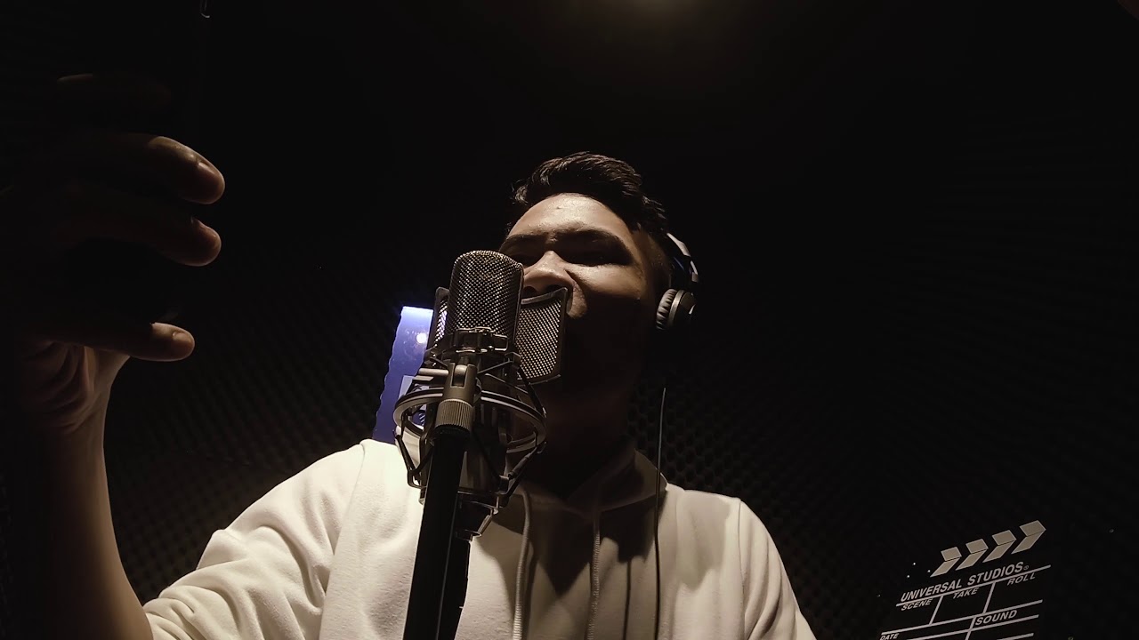 HỌA B&Igrave; (AYYOBATTLERAP VERSE) - PH&Uacute;C DU [OFFICIAL MV]