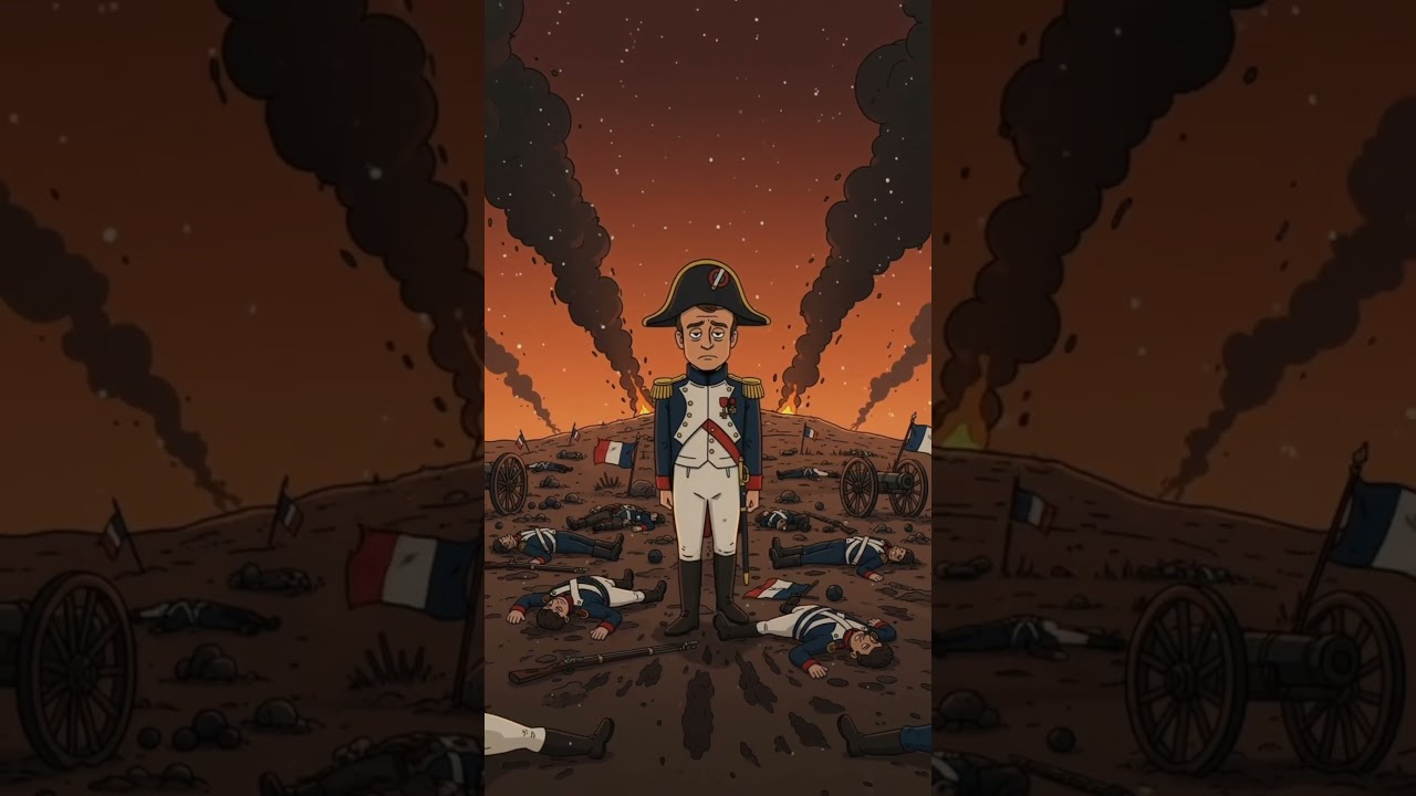 🇫🇷 MACRON &ndash; J&rsquo;AI ENCORE R&Ecirc;V&Eacute; D&rsquo;ELLE
