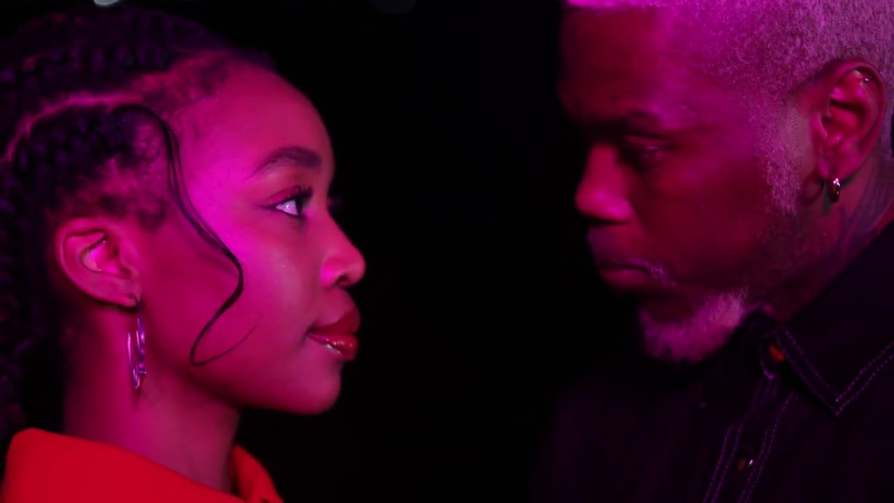 Halo Yagami - Phuma Langa (Official Music Video)