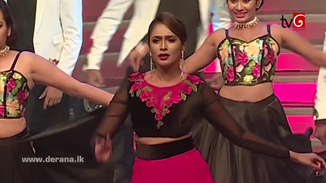 Derana Fim Awards 2018 Sinhala Medley | @MuddrikaDanceStudio | Sinhala Movie song medley