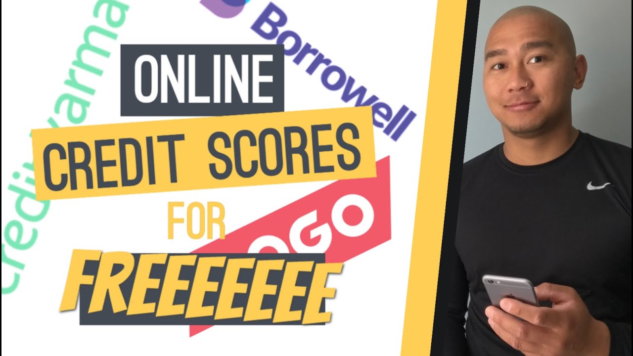 6 Ways To Check Your Credit Score For FREE - How to check your credit score online (Canada)