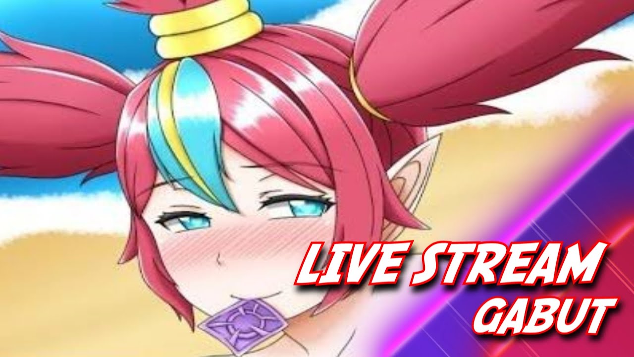 TEST KONEKSI - ARENA OF VALOR