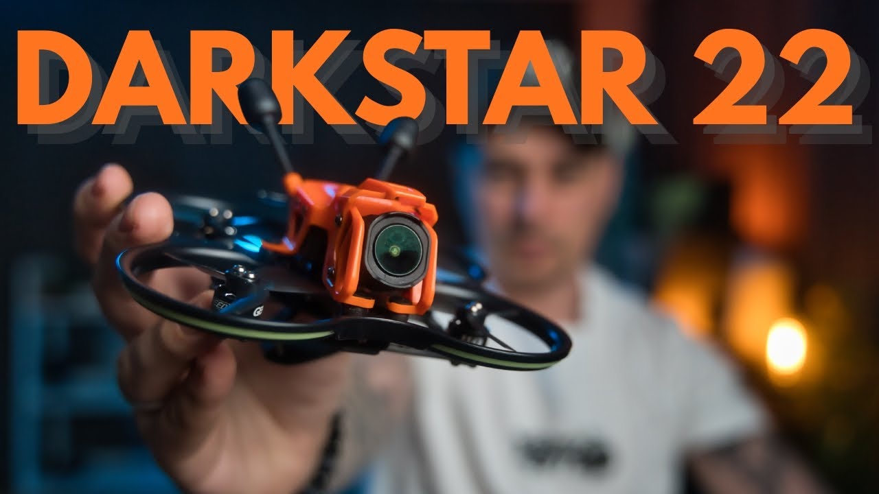 GepRC Darkstar 22 - How Is This So GOOD?
