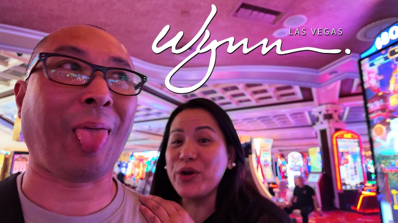 ARE LAS VEGAS STRIP CASINOS REALLY THAT TIGHT!? 🐔🐓