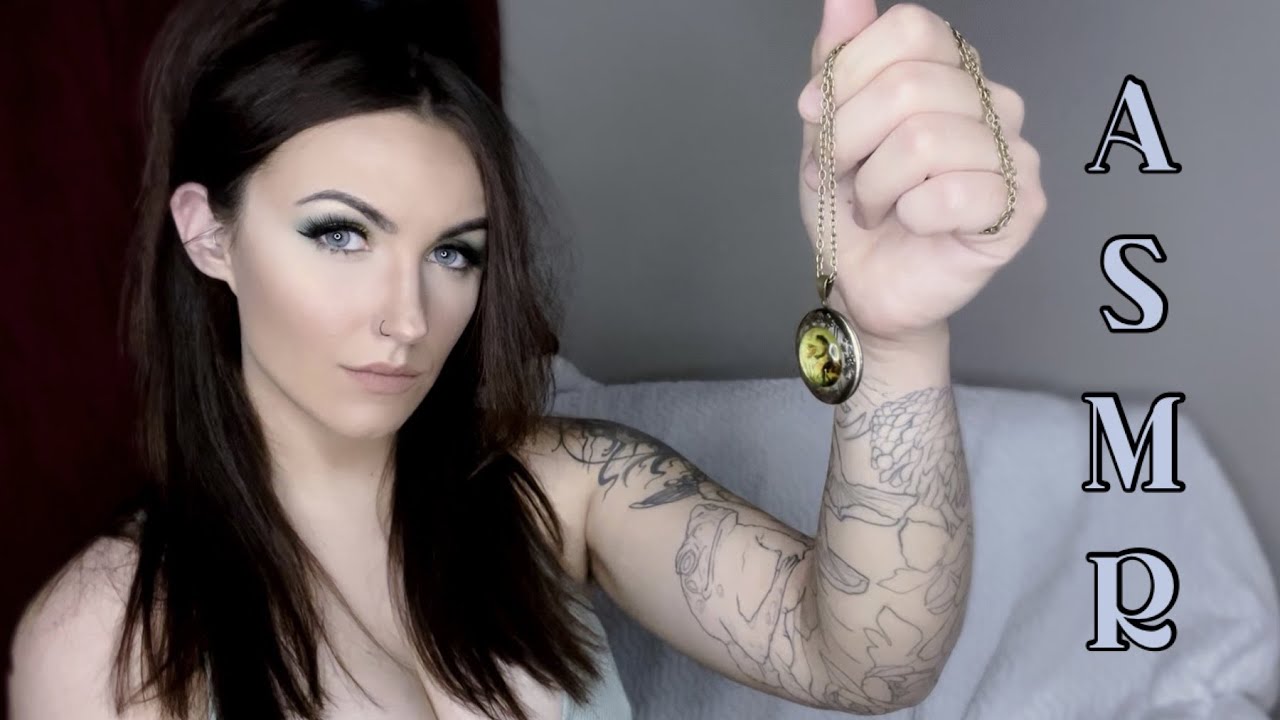 ✨Let Me Take You to Dream World ✨ ASMR Immersive & Hypnotic Guided Visualization