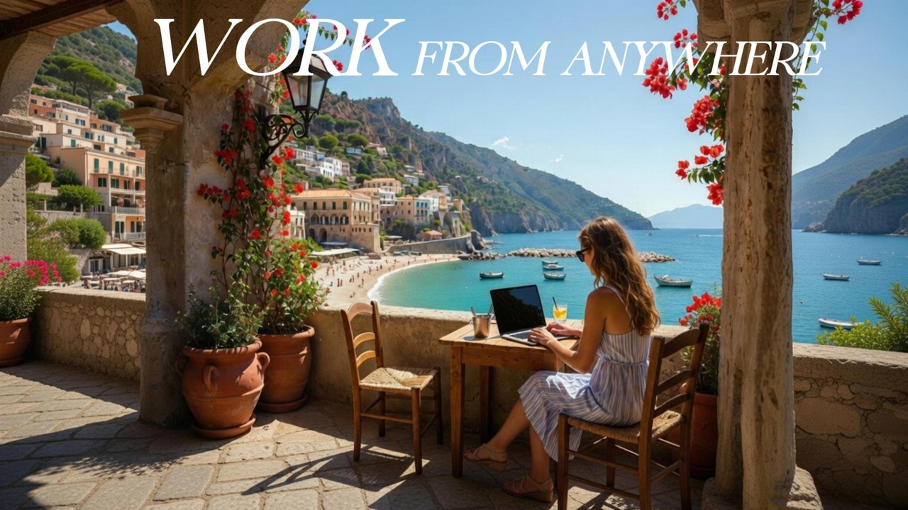 Dream Workspaces: Stunning Designs With Unmatched Views in 2026