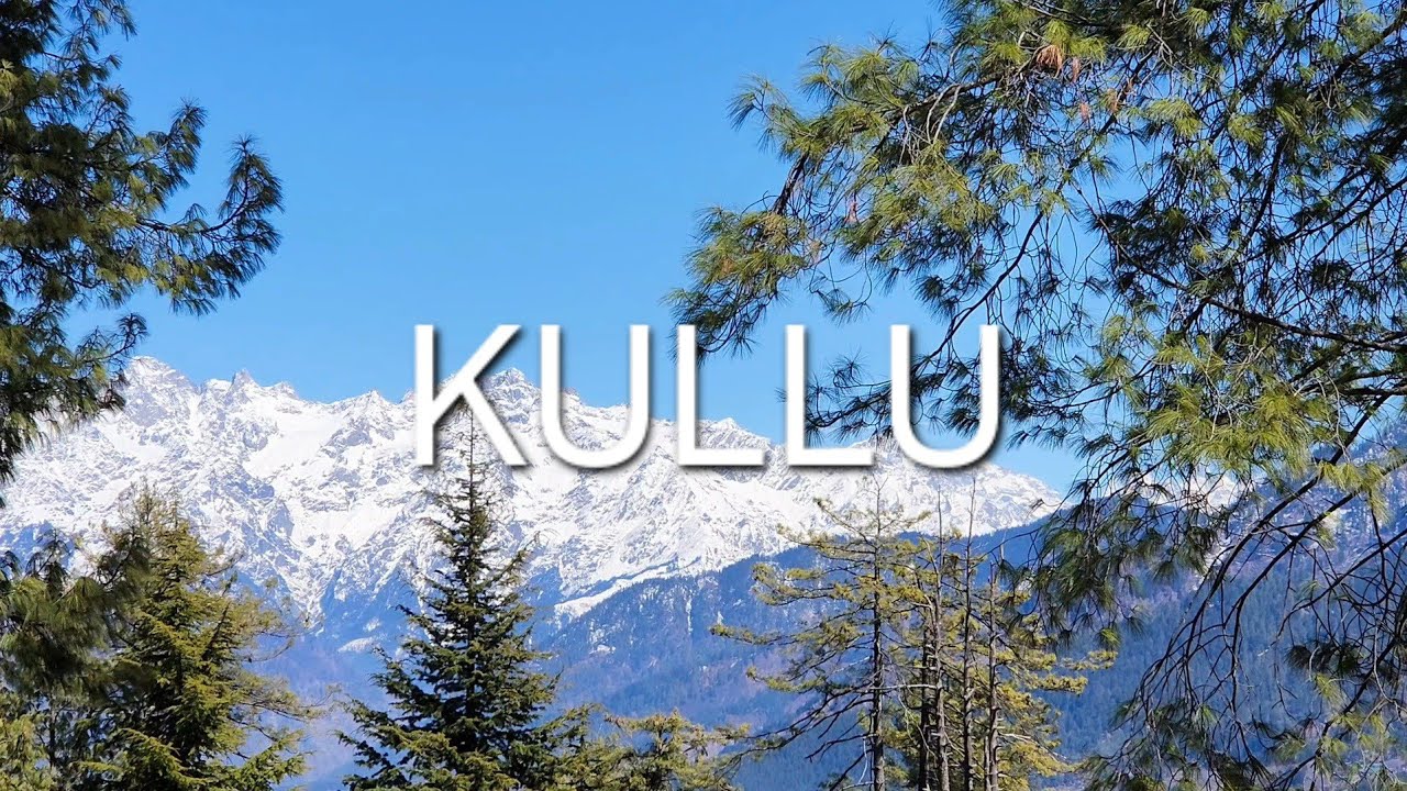 Kullu manali | Himachal | Bijli mahadev @immukeshgaur #adventure